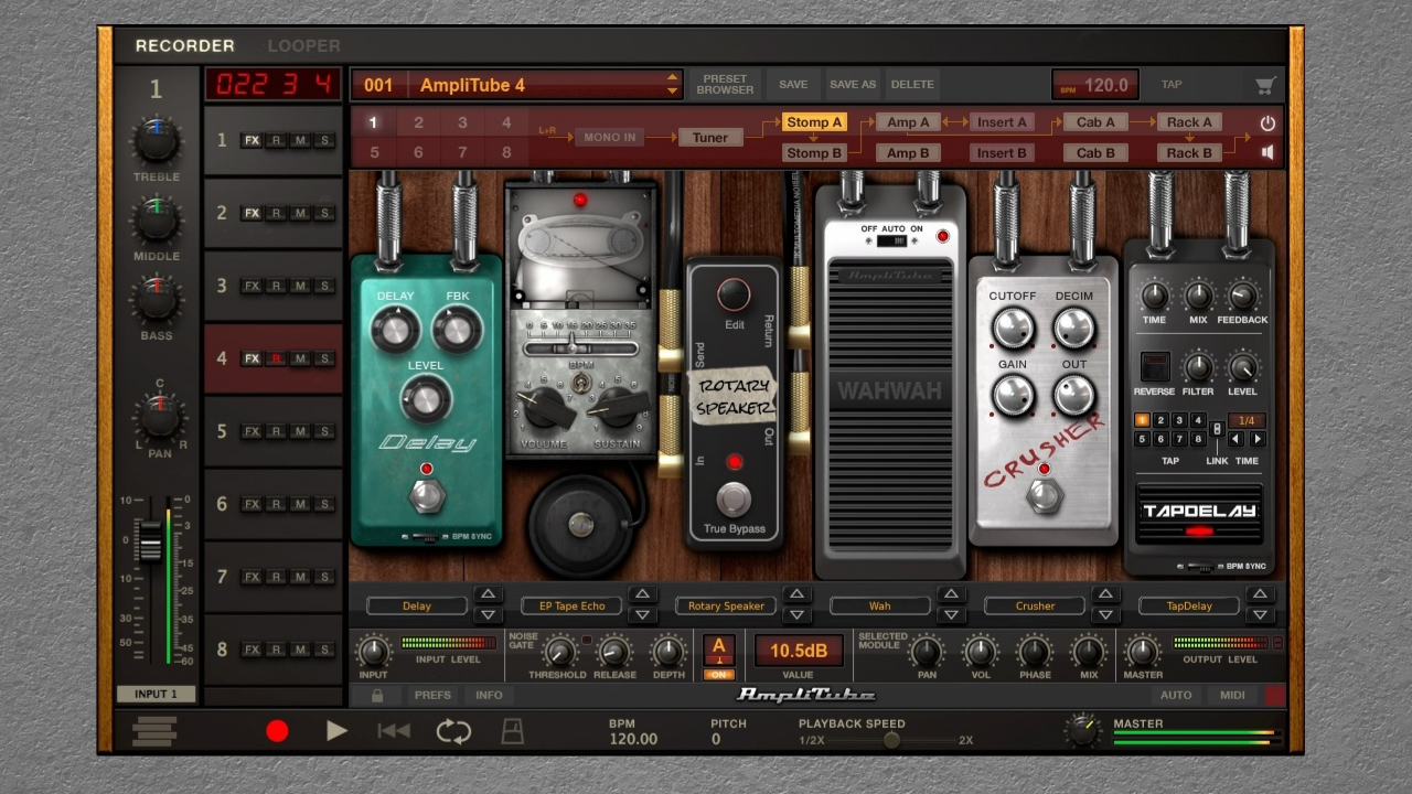 Best Guitar Vsts 21 Guitar Plugins And Software To Supercharge Your Guitar Recordings Musicradar