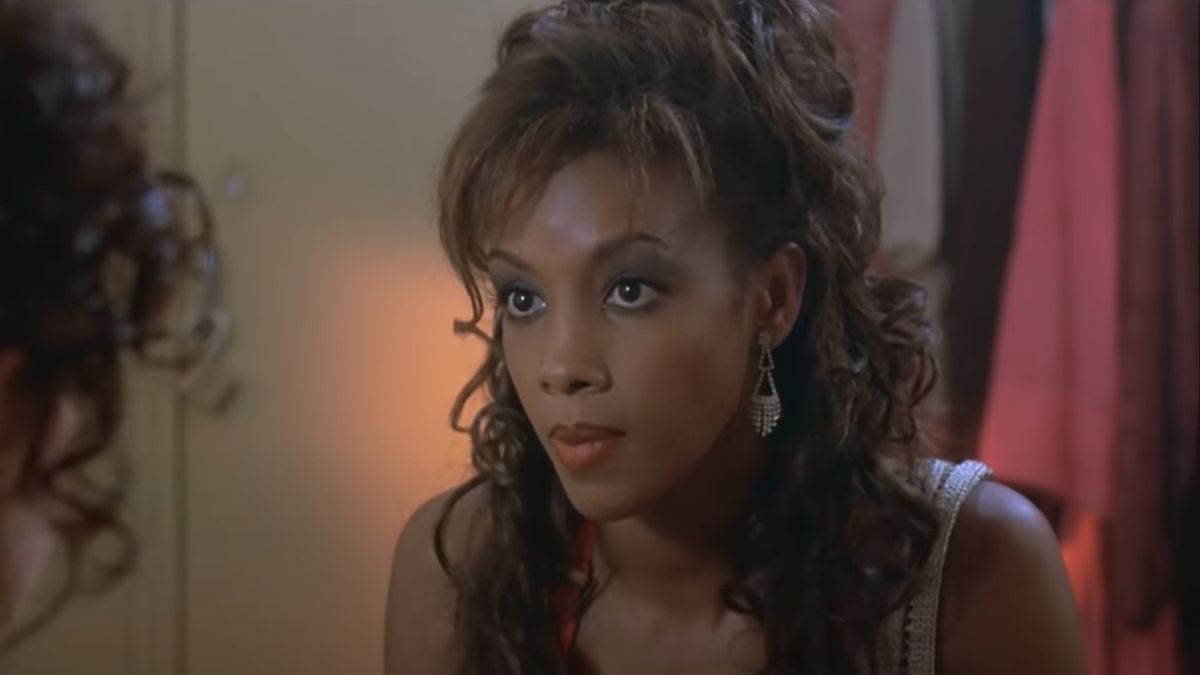 Vivica A Fox Reveals How A Producers Pregnant Wife And A Soap Opera Got Her An Audition For