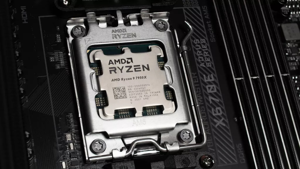 Ryzen 7000 Series