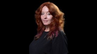 Jessica Davey headshot
