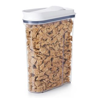 OXO Good Grips Enclosed POP Large Cereal Dispenser