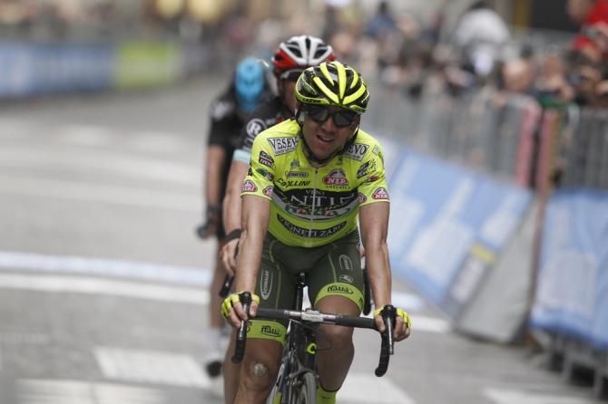 Mauro Santambrogio (Vini Fantini-Selle Italia)