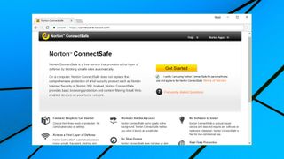 Norton ConnectSafe