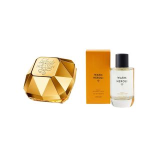 Louis Vuitton Meteore ➡️ Dupe & Clone➡️ Similar Perfume