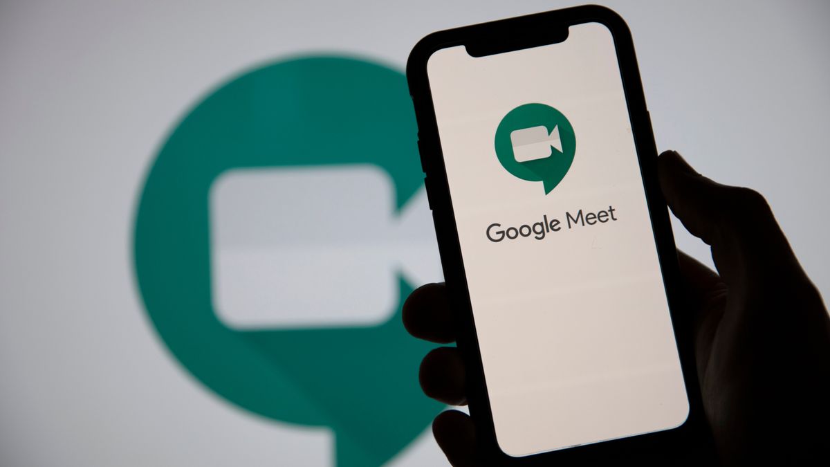 Google Meet has just received a killer update that Zoom can’t beat