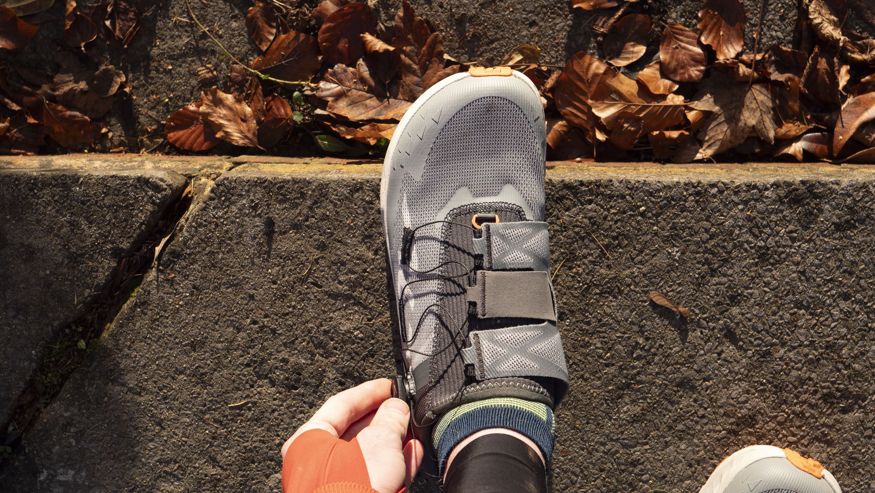 Altra Timp 5 Boa running shoe product photos