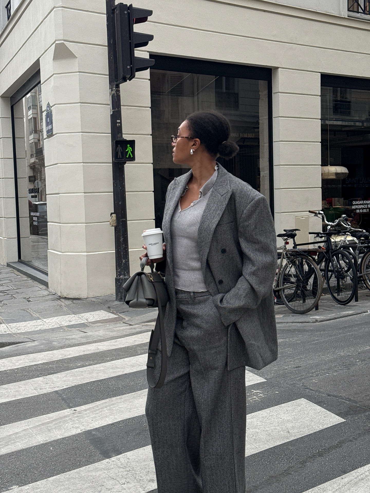 ankle boots outfit ideas