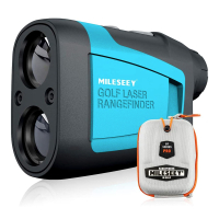 MiLESEEY Professional Laser | 40% off at Amazon