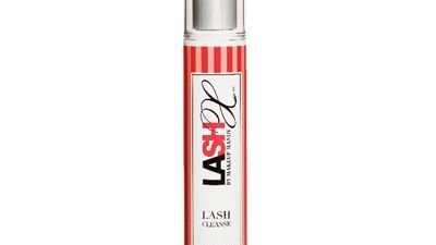 lash cleaner