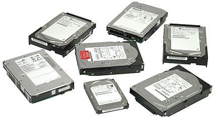 Going the SAS Storage Way | Tom's Hardware