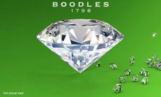 Boodles diamond Country Life