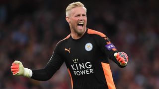 Kasper Schmeichel