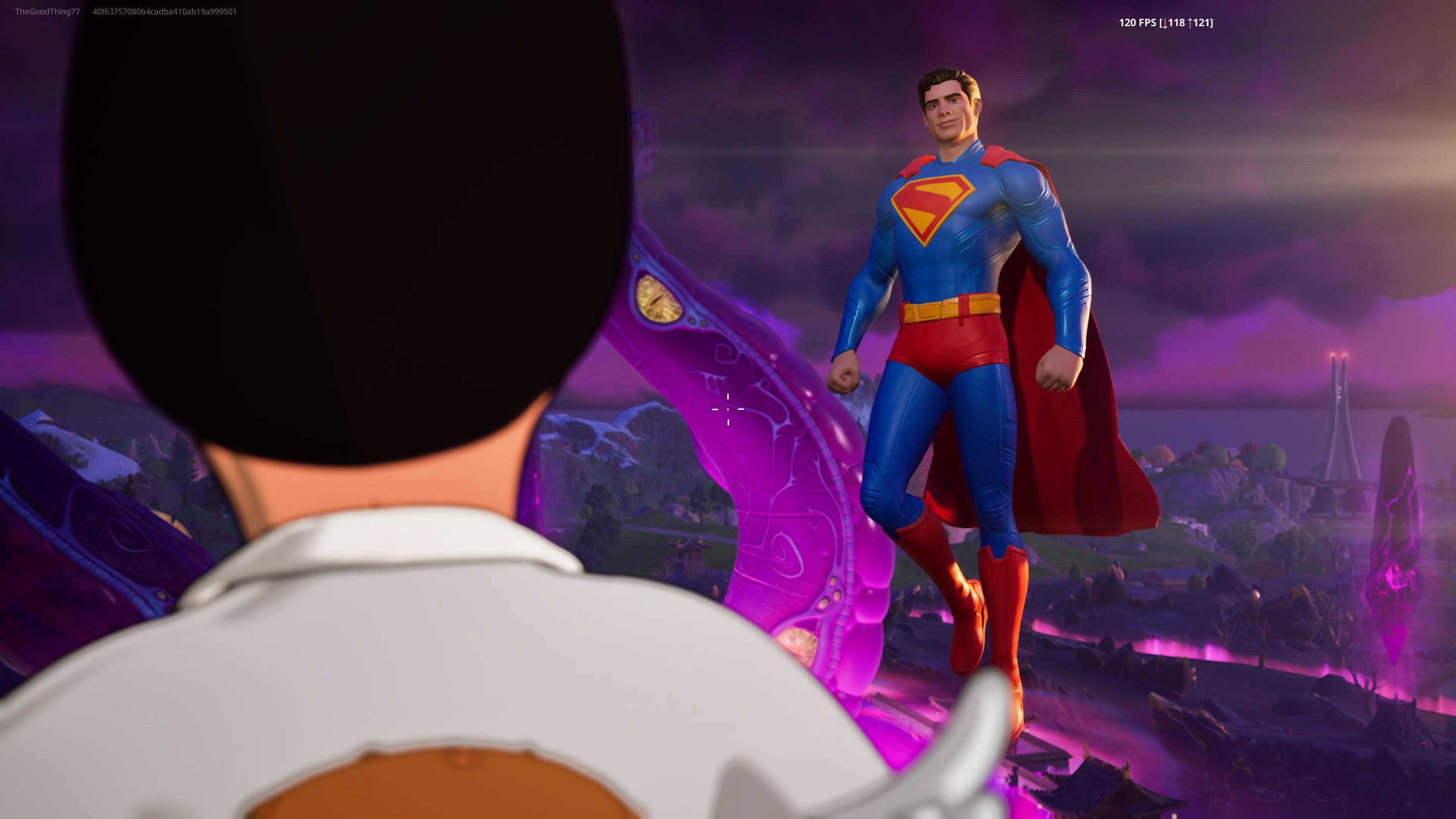 Superman