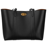 Mulberry Bayswater Twist-Lock Tote