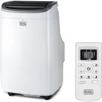 BLACK + DECKER 8,000 BTU Portable Air Conditioner: was $419.99, now $299.99 at Amazon