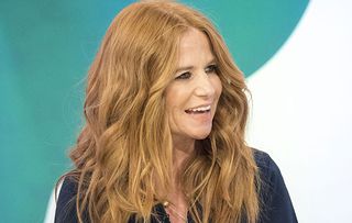 Patsy Palmer