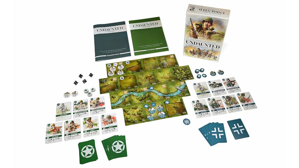 Best board games mustplay tabletop games TechRadar