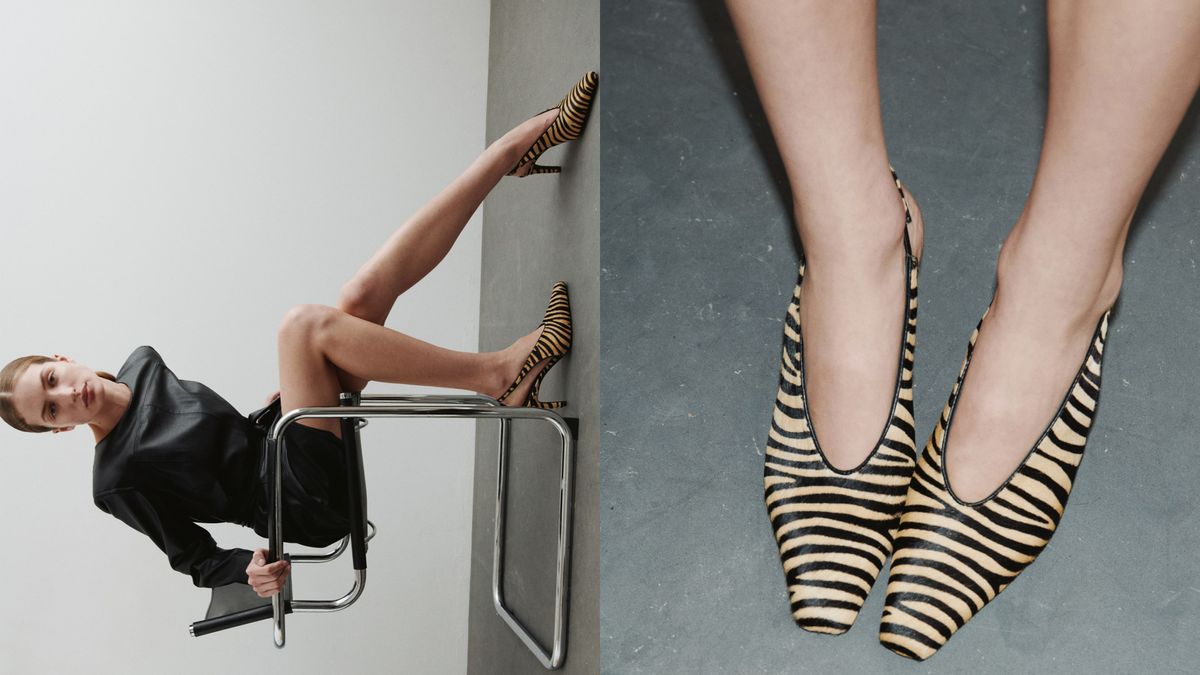 The Assignment? Winter Trends—The Destination? H&M