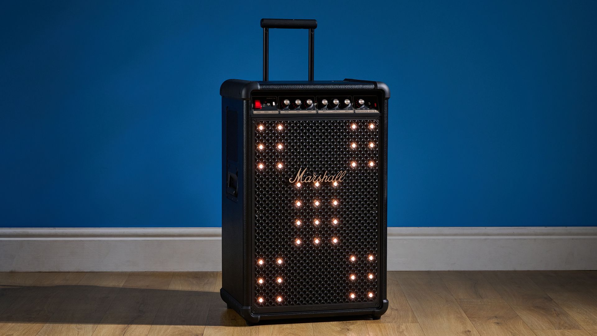 tomsguide.com - Nikita Achanta - As a guitarist and an audiophile, this is the all-in-one speaker I've been waiting for