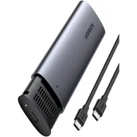 Ugreen M.2 NVMe Enclosure:&nbsp;was £25.99, now £18.89 at Amazon