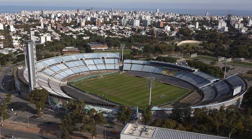 Estadio Centenario