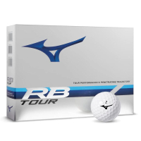 33.99 RB Tour Golf Balls | 25% off at Amazon
Were $42.95 Now $32.25