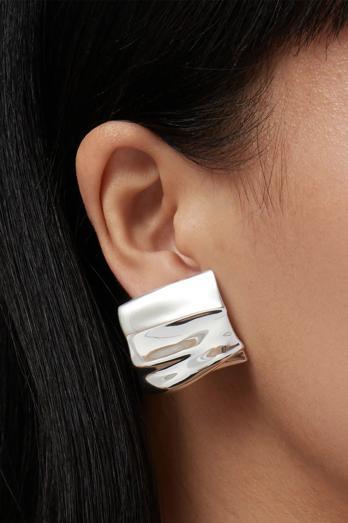 Sundra Clip on Earrings