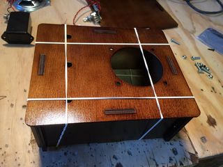 Build This Simple DIY Guitar Amp Kit | Guitar World