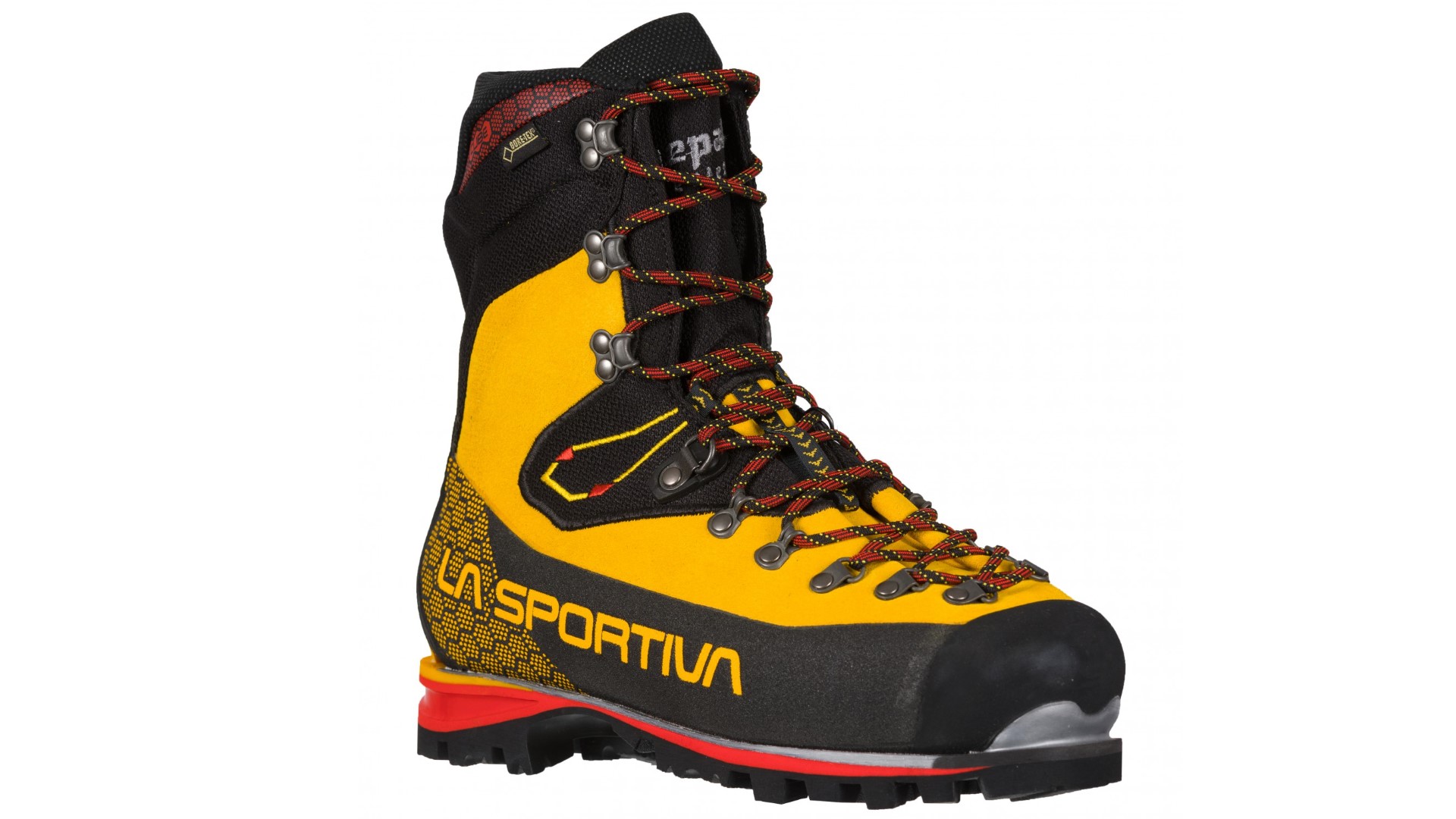 La Sportiva Nepal Cube GTX