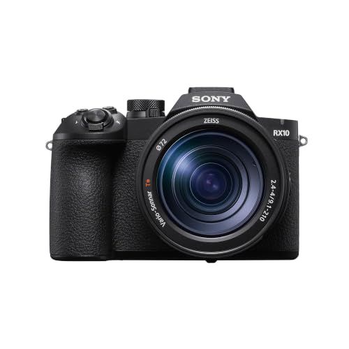 RX10 V camera
