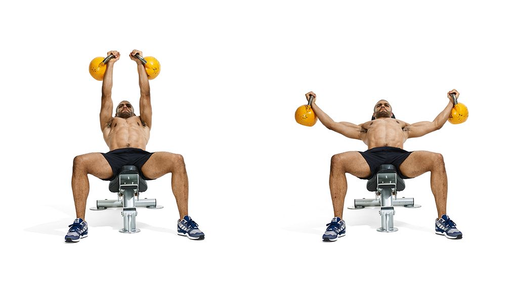 kettlebell-flye