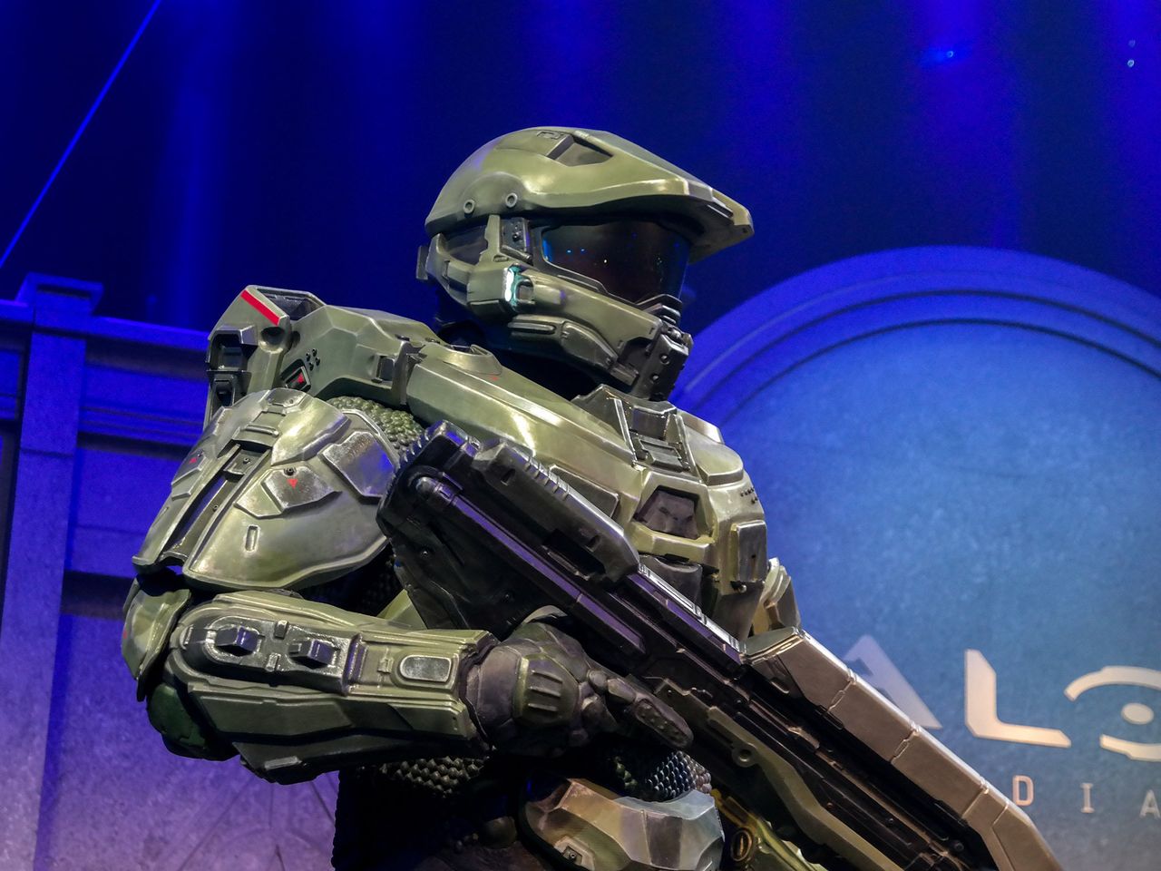 Halo 5