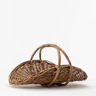 Rattan Gardening Tray