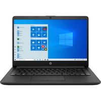 HP 14-inch laptop | $289.99