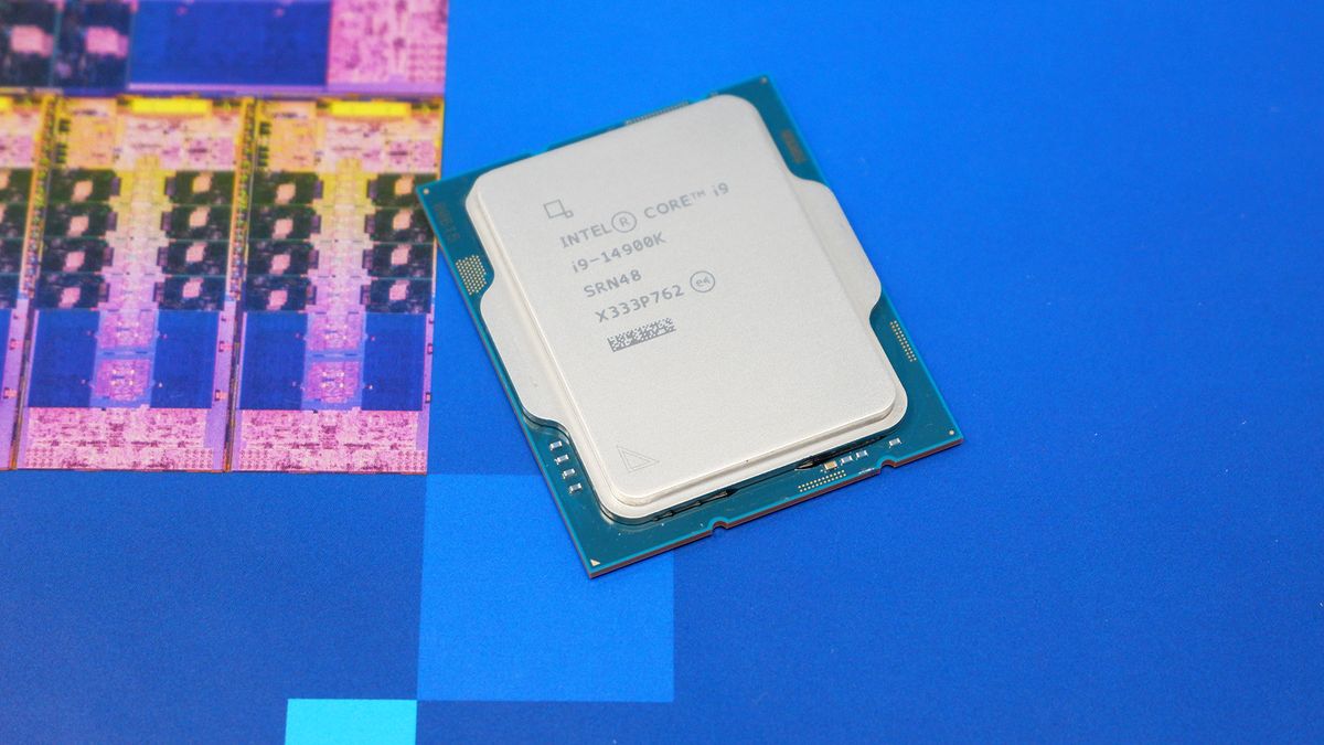 Intel Core i9 14900K review | PC Gamer