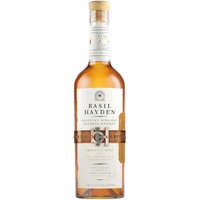 Basil Hayden Kentucky Straight Bourbon Whiskey:&nbsp;was £46, now £36.99 at Amazon