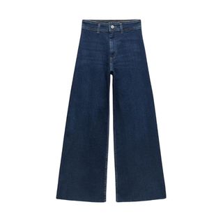 Zara Marine Jeans 