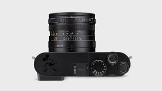 Leica Q2 | Disney “100 Years of Wonder” Edition camera from top