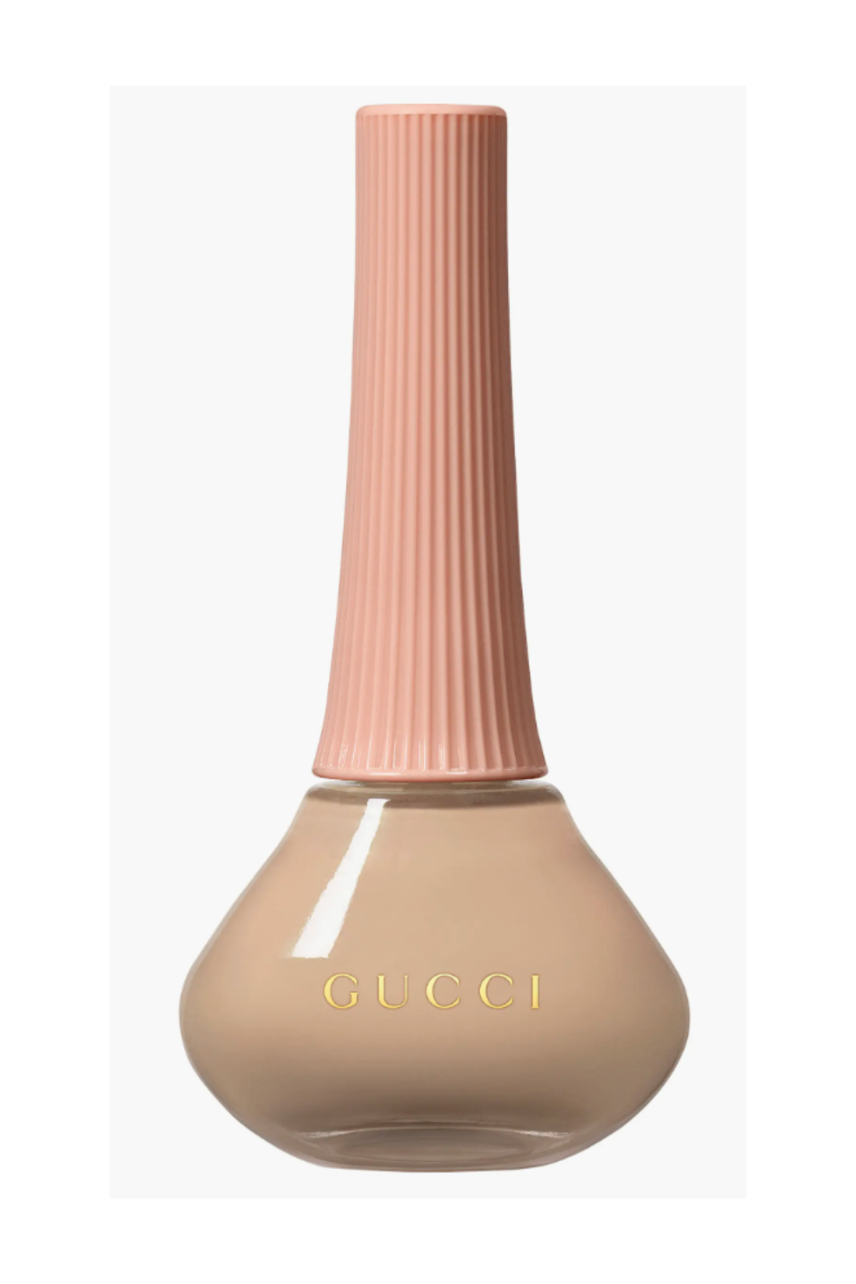 gucci nude nail polish