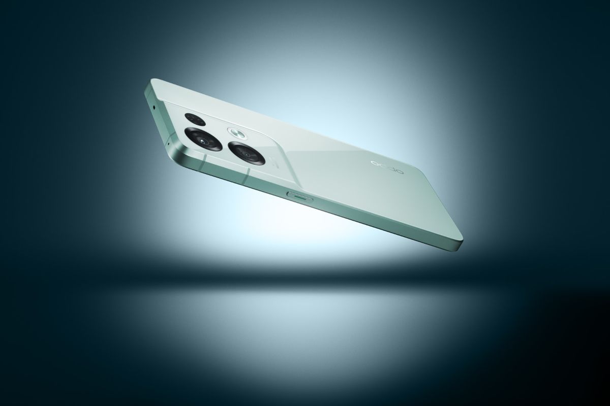 OPPO Reno8 Pro 5G