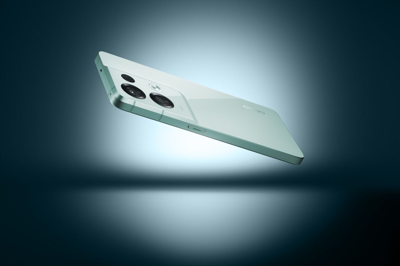 OPPO Reno8 Pro 5G