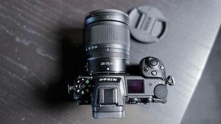 Nikon Z6 II review