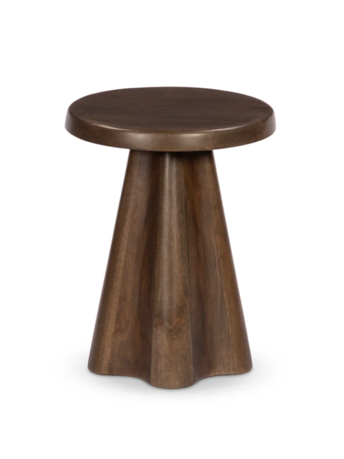 Isolde End Table