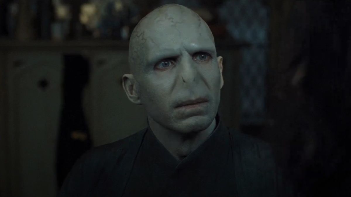 Ralph Fiennes Was Asked About Who Should Play Voldemort In The Harry Potter Series, And He Shared The Actor He’s ‘All In Favor Of’