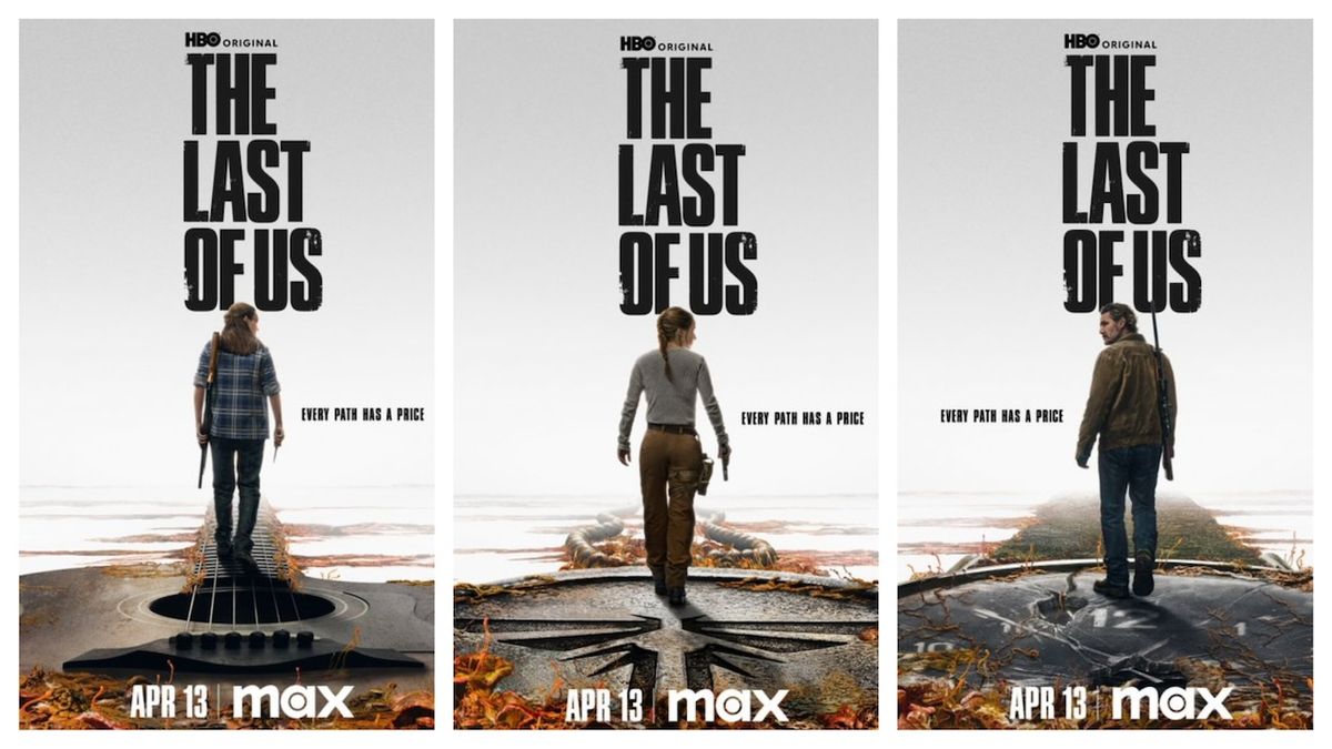 Last Has The Last of Us season 2 finally has a release date | Shortlist