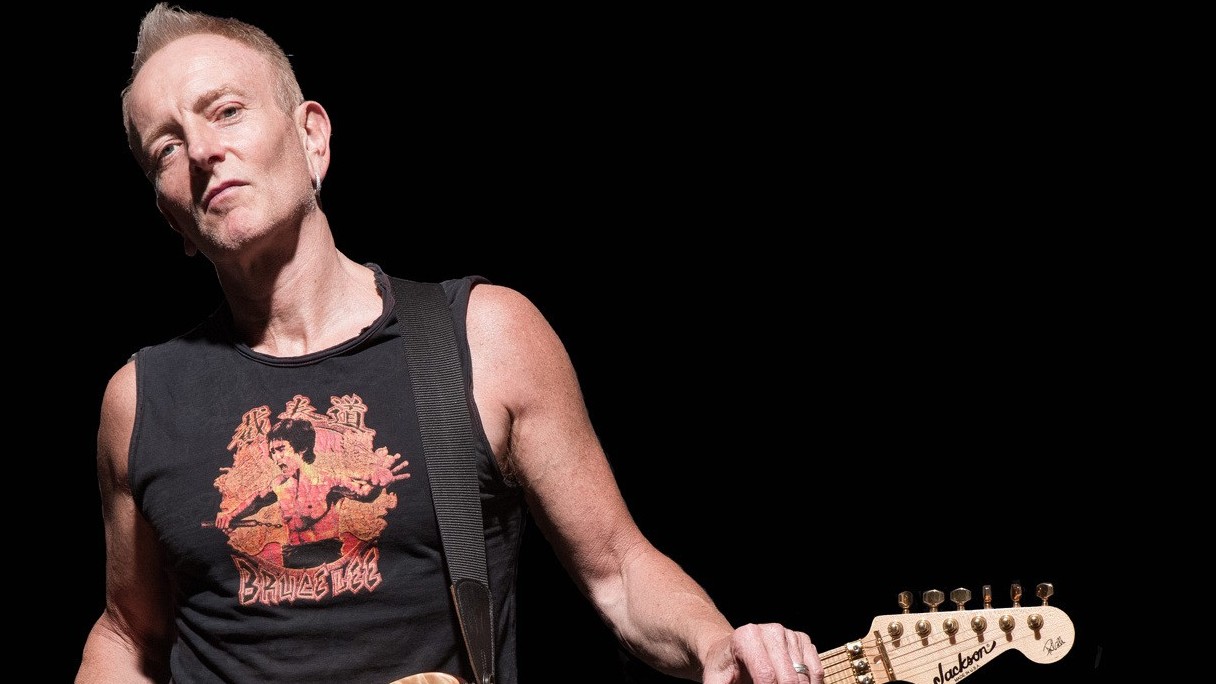 Phil Collen