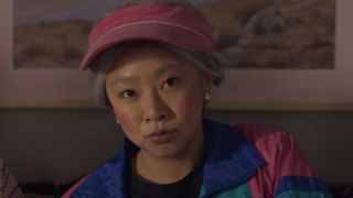 Stephanie Hsu in Awkwafina Is Nora From Queens