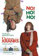 movie review christmas with the kranks