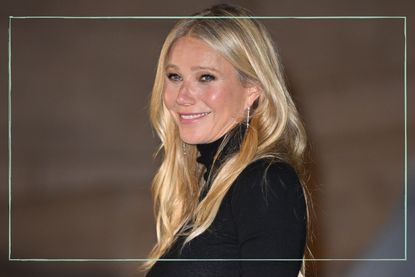 Gwenyth Paltrow 