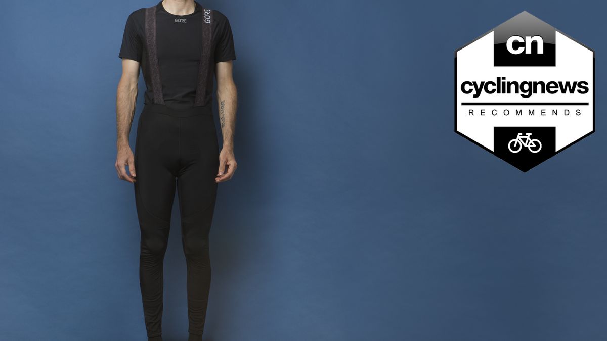 Gore Wear C5 Thermo bib tights+ review Cyclingnews